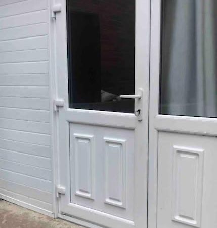 Belfast Private Room, En-Suite & Own Access Екстер'єр фото