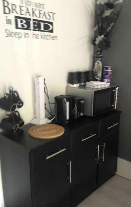 Belfast Private Room, En-Suite & Own Access Екстер'єр фото